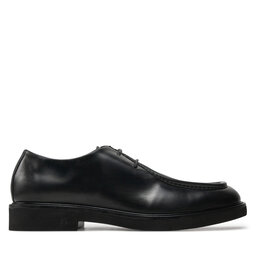 KARL LAGERFELD Туфлі KARL LAGERFELD Neil KL16134 Чорний