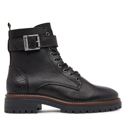 Barbour Μποτίνια Barbour Heidi LFO0637BK51 Μαύρο