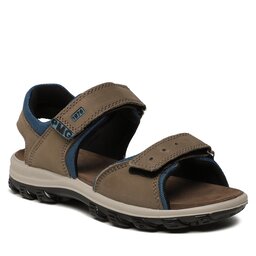 Primigi Сандали Primigi 3894322 D Taupe-Navy