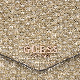 

Сумка Guess Ever Mini HWEG86 87700 GOL, Золотий
