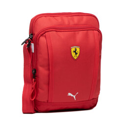 

Плоска сумка Puma Ferrari Sptwr race Portable 787770 01 Rossa, Червоний