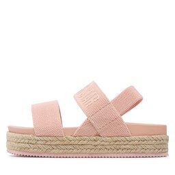 

Босоніжки Big Star Shoes LL274859 601, Рожевий