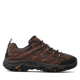 

Трекінгові черевики Merrell Moab 3 J036769 Bracken, Коричневий