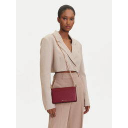 MICHAEL Michael Kors Handtasche MICHAEL Michael Kors 32T4GJ6C2L Dunkelrot