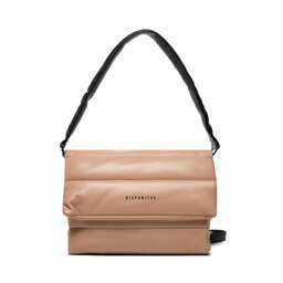 

Сумка Hispanitas BI222135 Almond/Black, Коричневий