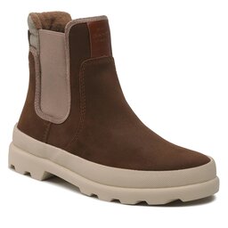 Gant Боти тип челси Gant Frenny 25553406 Warm Khaki G771
