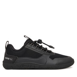 Reima Sneakers Reima Tallustelu 5400137C-9990 Schwarz