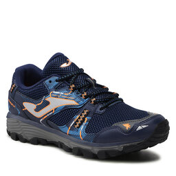 Joma Обувки Joma K.Shock Men 2203 TKSHOW2203 Navy/Orange