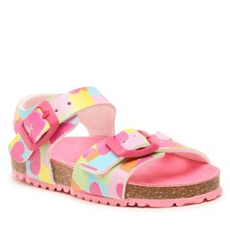 Agatha Ruiz de la Prada Sandały Agatha Ruiz de la Prada 232965 M Pink