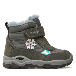 Primigi Μπότες Χιονιού Primigi 6861422 S GORE-TEX Γκρι