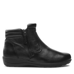 

Ботильйони Caprice 9-25458-29 Black Nappa 022, Чорний