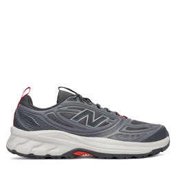 New Balance Laufschuhe New Balance 410 V9 M4101DN Dunkelgrau