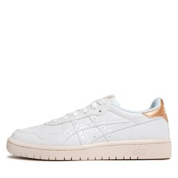 

Снікерcи Asics Japan S 1192A125 White/White 100, Білий