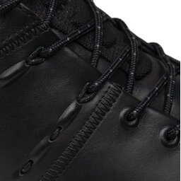 

Снікерcи Mammut Hueco Advanced Low 3020-06320-00226-1040 Black/Bright White, Чорний