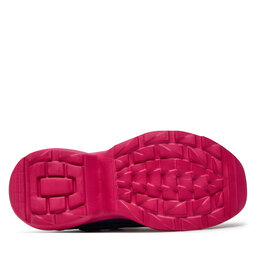 

Снікерcи Kappa 260782BCK Navy/Pink 6722, Cиній