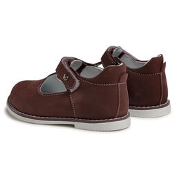 

Туфлі Lasocki Kids, Бордовий
