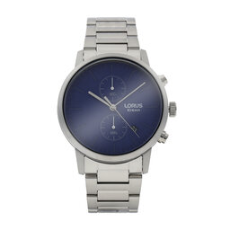 Lorus Klocka Lorus RW413AX9 Silver