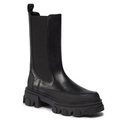 DKNY Botine DKNY Jonie K3366233 Black BLK