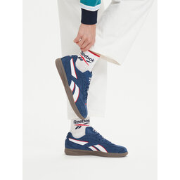 Reebok Sneakers Reebok SS-HAMMER STREET 100248780 W Blau
