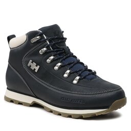 Helly Hansen Pārgājienu apavi Helly Hansen The Forester 105-13.597 Navy/Vaporous Gray/Sperrygum