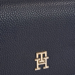 

Сумка Tommy Hilfiger Emblem AW0AW15180 DW6, Cиній