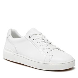 Clarks Zapatillas Clarks Court Lite Move 261697157 White