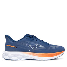 Mizuno Взуття для бігу Mizuno Wave Skyrise 7 J1GC2609 Cиній