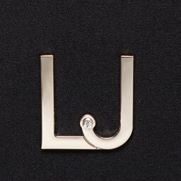 

Сумка Liu Jo Shopping TF2244 T0300 Nero 22222, Чорний
