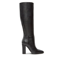 

Чоботи Guess Lannie FL8LNN LEA11 BLACK, Чорний