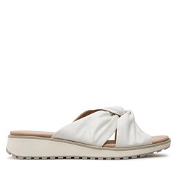 Caprice Ciabatte Caprice 9-27202-42 Bianco