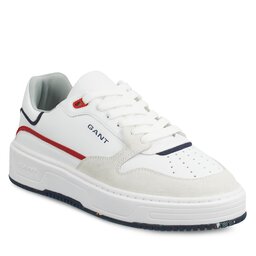 Gant Sneakers Gant Kanmen 26631935 White G29