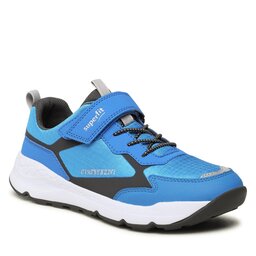 Superfit Sneakers Superfit 1-000556-8000 S Blue/Grey
