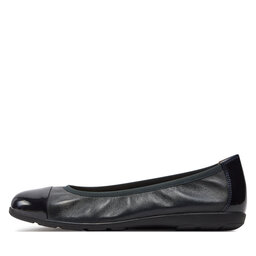 

Балетки Caprice 9-22152-42 Ocean Comb 880, Cиній