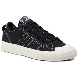 adidas Pantofi adidas Nizza Rf EE5599 Cblack/Ftwwht/Owhite