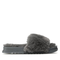 

Тапочки DeeZee WSS20417-01 Grey, Сірий