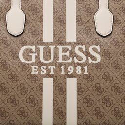 

Сумка Guess Silvana (SS) HWSS86 65240 LLS, Коричневий