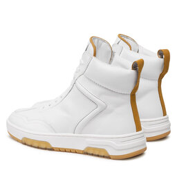 

Снікерcи Badura RST-RUJA-06 White, Білий