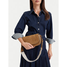 Badura Handtasche Badura EO-LA321-2325 Beige