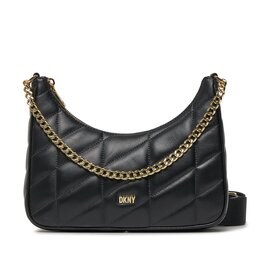 

Сумка DKNY Betty R34EBB22 Blk/Gold, Чорний