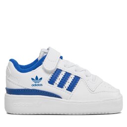 adidas Sneakers adidas Forum Low I FY7986 Bianco