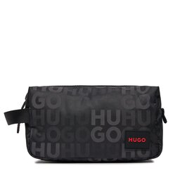 Hugo Geantă pentru cosmetice Hugo Ethon 2.0 50504116 10254419 01 Black 001