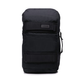 Dakine Zaino Dakine Mission Street Pack Dlx 10003999 Black Nylon 002