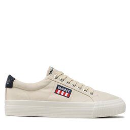 

Кросівки Gant Jaqco 25638248 Cream G21, Бежевий