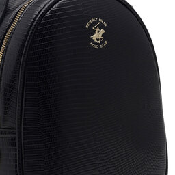 

Рюкзак Beverly Hills Polo Club BHPC-W-06-A23 Чорний