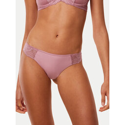 Triumph Triumph Бразильські труси Wild Peony Florale 10209603 Рожевий