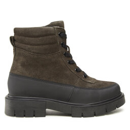 Lasocki Young Turistická obuv Lasocki Young CI23-OXMOS-02 Khaki