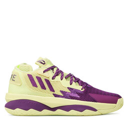 

Взуття adidas Performance, Жовтий