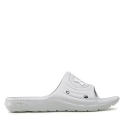 Under Armour Iešļūcenes Under Armour Ua B Locker IV Sl 3023787-100 Pelēks