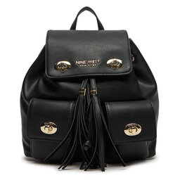 Nine West Σακίδιο Nine West LDA7991 Μαύρο
