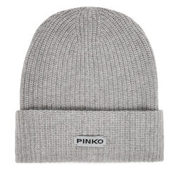 PINKO Mütze PINKO Bosnia 105993 A2Z4 Grau